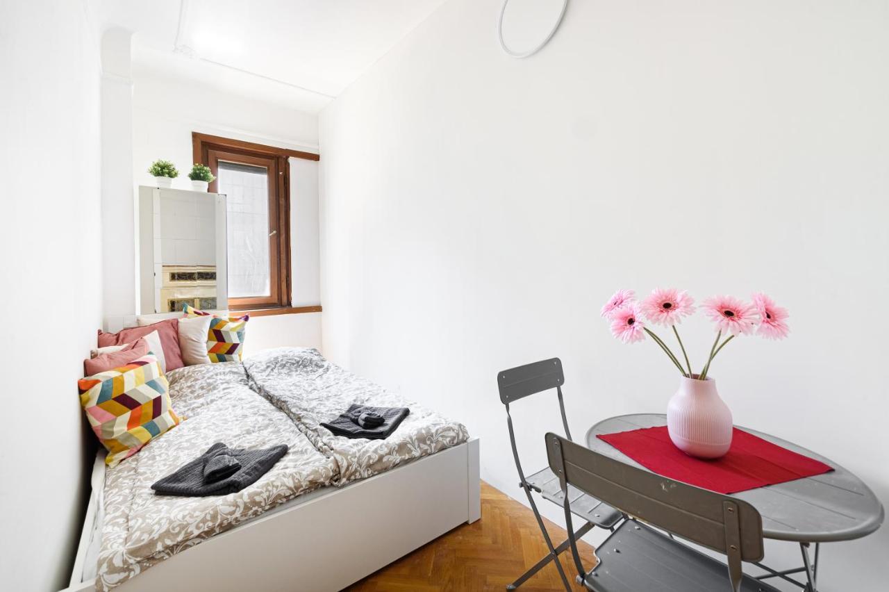 Stylish Homes Downtown Buda Будапеща Екстериор снимка